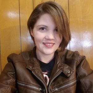 Meet your Posher, Jenn